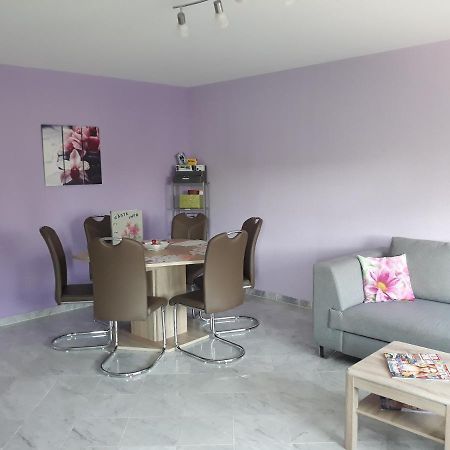 Appartamento Lotus Bad Bellingen Esterno foto